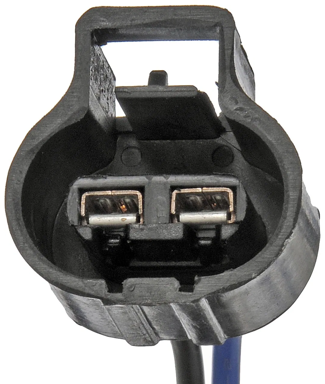 620-581 – DORMAN Cooling Fan, OE Replacement - view 2